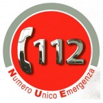 112 per le emergenze