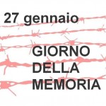 27 gennaio Giorno della Memoria