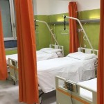 411 ricoverati negli ospedali canavesani venerdì erano 314 (+23,5%)