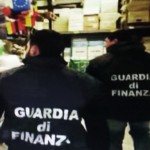 450.000 capi falsi di biancheria intima “made in Italy”