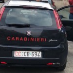 46enne uida in stato di ebbrezza denunciato