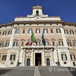 50 ragazzi del Martinetti in visita alla Camera dei Deputati