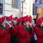 6 gennaio ha preso il via una nuova edizione dello Storico Carnevale di Ivrea 2