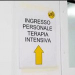 61 decessi in Piemonte e 454 in terapia intensiva
