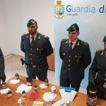 700mila compresse di steroidi e prodotti dopanti sequestrate