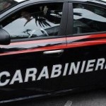 80enne rapinato sotto casa, due ragazze minorenni arrestate dai carabinieri
