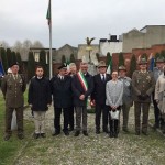 85 anni degli Alpini di Castelrosso