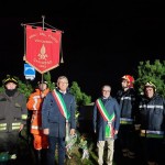 A 25 anni dall’alluvione i comuni del Chivassese ricordano il crollo del ponte