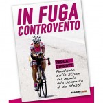 A Bollengo la presentazione del libro di Paola Gianotti, “In Fuga Controvento”