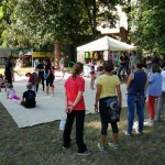 A Caluso la Festa dello Sport 2016