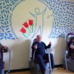 A Castellamonte si inaugura il nuovo centro di ginnastica per malati di Parkinson