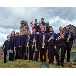 A Castellamonte ultimo Concerto di Primavera 2018