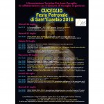 A Cuceglio la Patronale di Sant’Eusebio