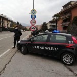 A Cuceglio picchia la convivente mandandola in Ospedale, arrestato dai Carabinieri