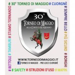 A Cuorgnè il Torneo di Maggio alla Corte di Re Arduino 1