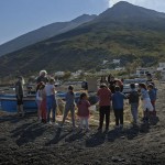 A Cuorgnè la proiezione di “Scuola in mezzo al mare”