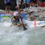 A Ivrea conclusi i Campionati del Mondo Junior & Under 23 di canoa slalom 1