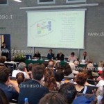 A Ivrea dieci anni di Corso di Laurea in Infermieristica 1