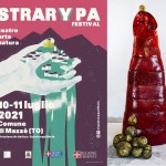 A Mazzè sabato 10 e domenica 11 la prima edizione di StrarYpa Festival