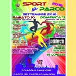 A Rivarolo “Sport al Parco” 2