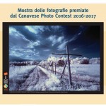 A San Giorgio visita alla mostra fotografica Immagini del Canavese