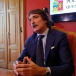 A Torino il nuovo Questore Francesco Messina.