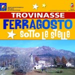 A Trovinasse Ferragosto Sotto le Stelle 1