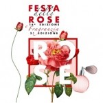 A Venaria dal 18 al 20 maggio la Festa delle Rose
