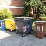 A Volpiano due ispettori ambientali contro l'abbandono dei rifiuti