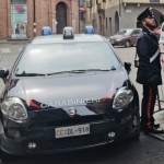 A Volpiano tentato furto in abitazione