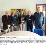 ASL TO4 Adriana Ginardi nuovo Direttore della Chirurgia Generale di Chivasso