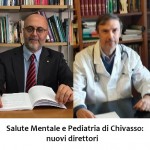 ASL TO4 Nuovi direttori alla Salute Mentale a alla Pediatria di Chivasso