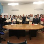 ASL TO4, concluso il quinto corso per la formazione di Walking Leader