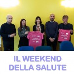 ASL TO4 il 20 e 21 ottobre 2018 il “Weekend della Salute”