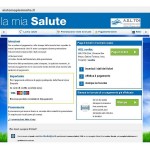 ASL TO4 è attiva la possibilità di pagare il ticket via web