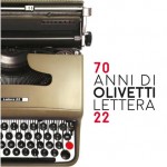 Ad Agliè 70 anni di Olivetti Lettera 22