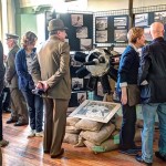 Ad Azeglio la mostra L'Ultima fronte 1918-2018  1