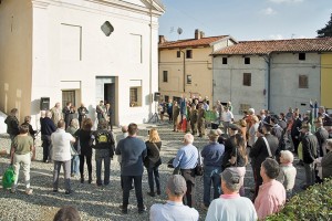 Ad Azeglio la mostra L'Ultima fronte 1918-2018  2