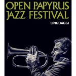 Al via a Ivrea l'Open Papyrus Jazz Festival