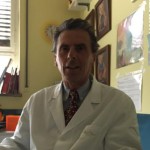 Alessandro Vigo è il nuovo Direttore della Pediatria di Ivrea