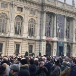 Alleanza Partite Iva la Fiavet non era coinvolta alla manifestazione in piazza Castello