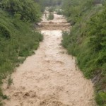 Allerta idrogeologico giallo arancione in Piemonte