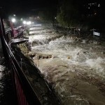 Alluvione una dichiarazione di Mons. Cesare Nosiglia