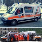 Ambulanza troppo vecchia La battaglia non finisce qui!