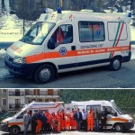 Ambulanze superato il limite dei 15 anni