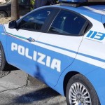 Ammalato e allettato, ha bisogno di un farmaco; lo consegna  la Polizia di Ivrea