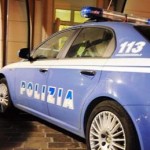 Anche a Ivrea i controlli straordinari della Polizia