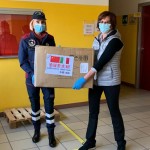 Anche l'ANPS contro il Coronavirus 1