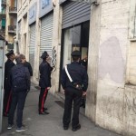 Ancora controlli dei Carabinieri a Torino 1