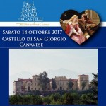 Andar per Castelli 2017 fa tappa a San Giorgio